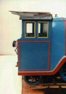 Gordon'sPilotModelCab