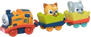 Railway Pals Nia Animal Pack