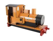 Duncan's close-up model