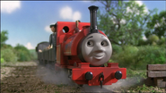 Skarloey in the seventh season