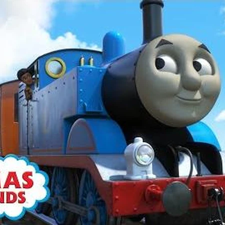 How Does It Work Thomas The Tank Engine Wikia Fandom