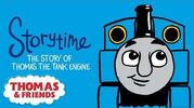 Thomas & Friends™ The Story of Thomas the Tank Engine NEW Thomas & Friends Storytime Podcast