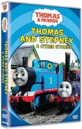 Thomas and Stepney and Other Stories