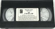 Early 1992 VHS