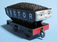 Capsule Plarail Hector