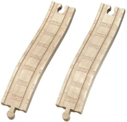 2002 Ascending Track