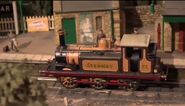 Stepney