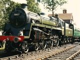 Other Bluebell Railway Locomotives