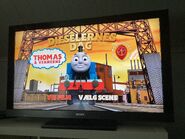 Danish Main menu