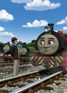 Don't Bother Victor