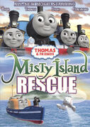 Misty Island Rescue