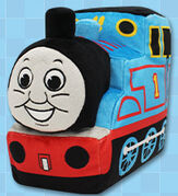 Laughing Thomas