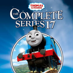 The Complete Series 17, Thomas the Tank Engine Wikia