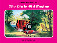 The Little Old Engine (1959)