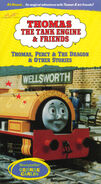 Thomas, Percy and the Dragon and Other Stories (1995)