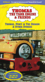 US and Canadian VHS Releases | Thomas the Tank Engine Wikia | Fandom