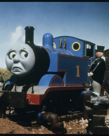 トーマスのさいなん きかんしゃトーマス Wikia Fandom