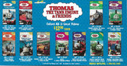 1994 Thomas Advertisement