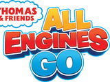 Thomas & Friends: All Engines Go