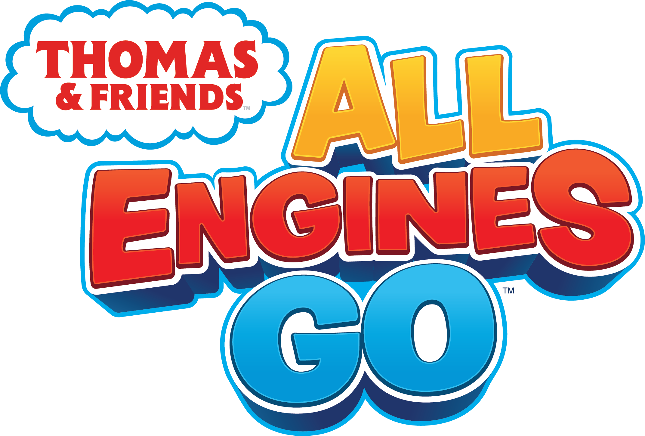 Thomas & Friends: All Engines Go  Thomas the Tank Engine Wikia