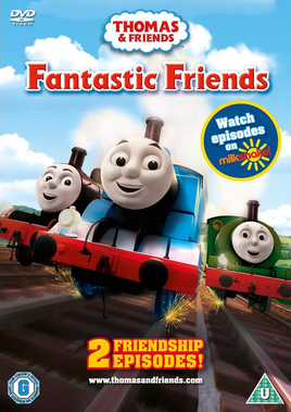 FantasticFriends