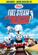 Full Steam to the Rescue!