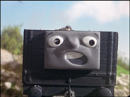 A Troublesome Truck in the sixth series