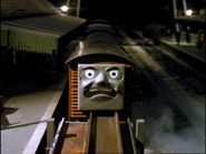 A Troublesome Truck in the fifth season