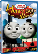 Henry Gets It Wrong (Volume 54)