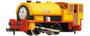 Hornby Bill