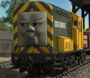 Main'ArryModel