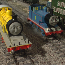 Molly S Special Special Gallery Thomas The Tank Engine Wikia Fandom