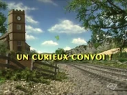 French title card