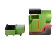 Henry's close-up models