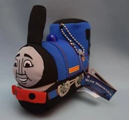 Sir Handel Plushie