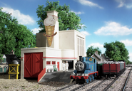 Thomas'MilkshakeMuddle77