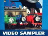 Thomas' Trainyard Adventures