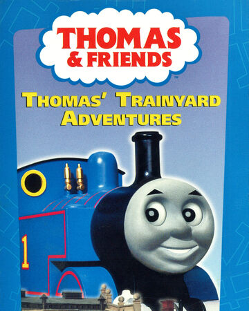 thomas the tank engine website