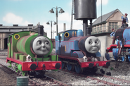 Thomas,PercyandtheSqueak70