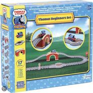 Thomas Beginners Set