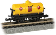 Sodor Fuel Tanker