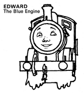 Edward the Blue Engine