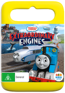 Extraordinary Engines