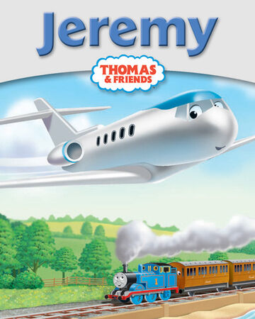 plane in thomas the tank engine