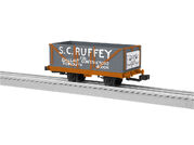 S.C Ruffey prototype