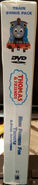 2004 Limited Edition spine