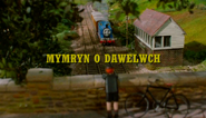 Welsh title card