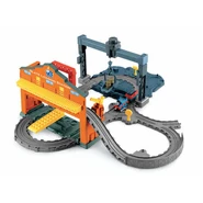 Slate Loading Station