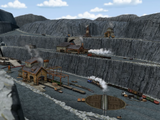 Blue Mountain Quarry