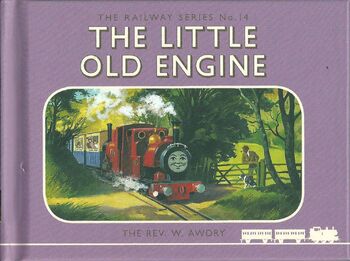 TheLittleOldEngine2015Cover